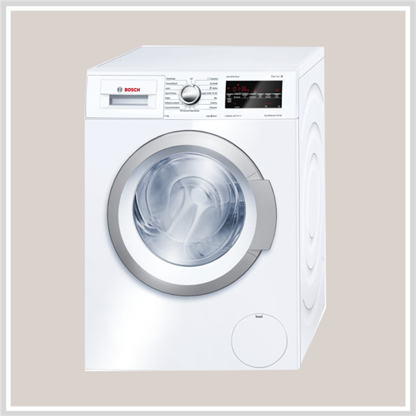 Máy Giặt Cửa Trước 8kg Bosch WAN2426GPL